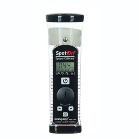 SpotOn Sprayer Calibrator Model SC-2