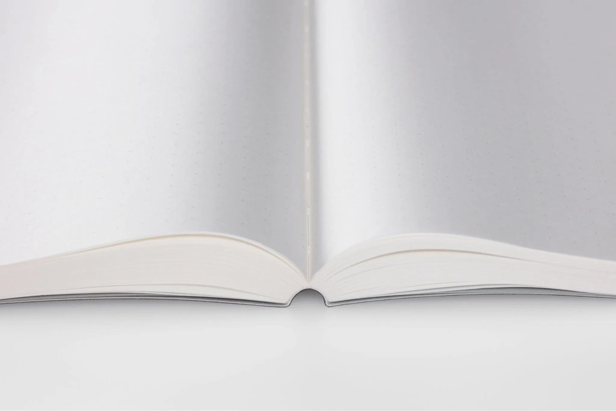 Stalogy 365Days Notebook - A5 - Dot Grid - 368 Pages - Yellow