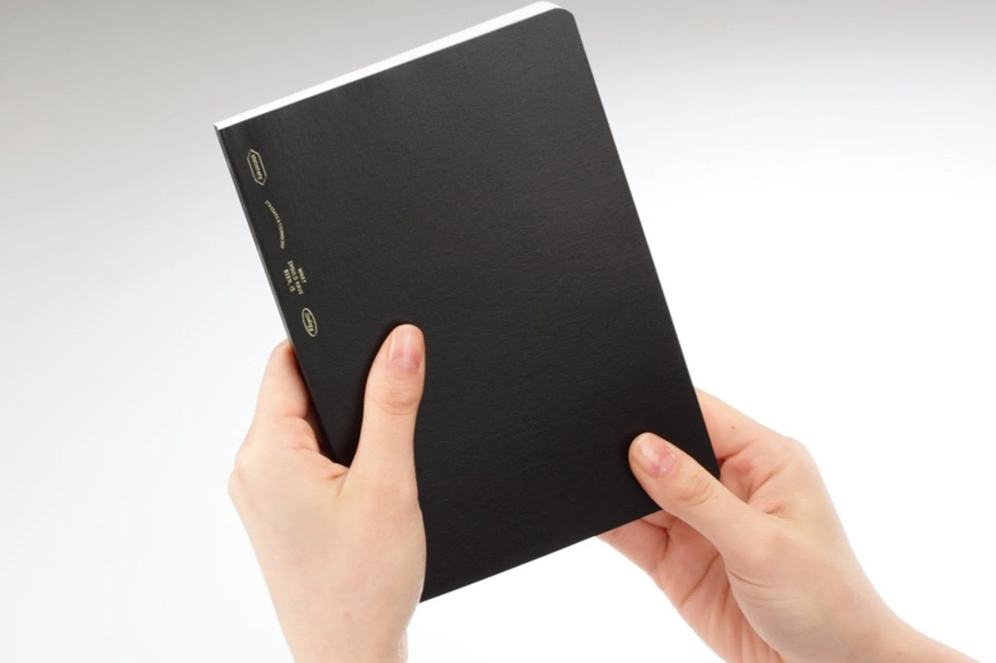 Stalogy 365Days Notebook - A5 - Dot Grid - 368 Pages - Yellow