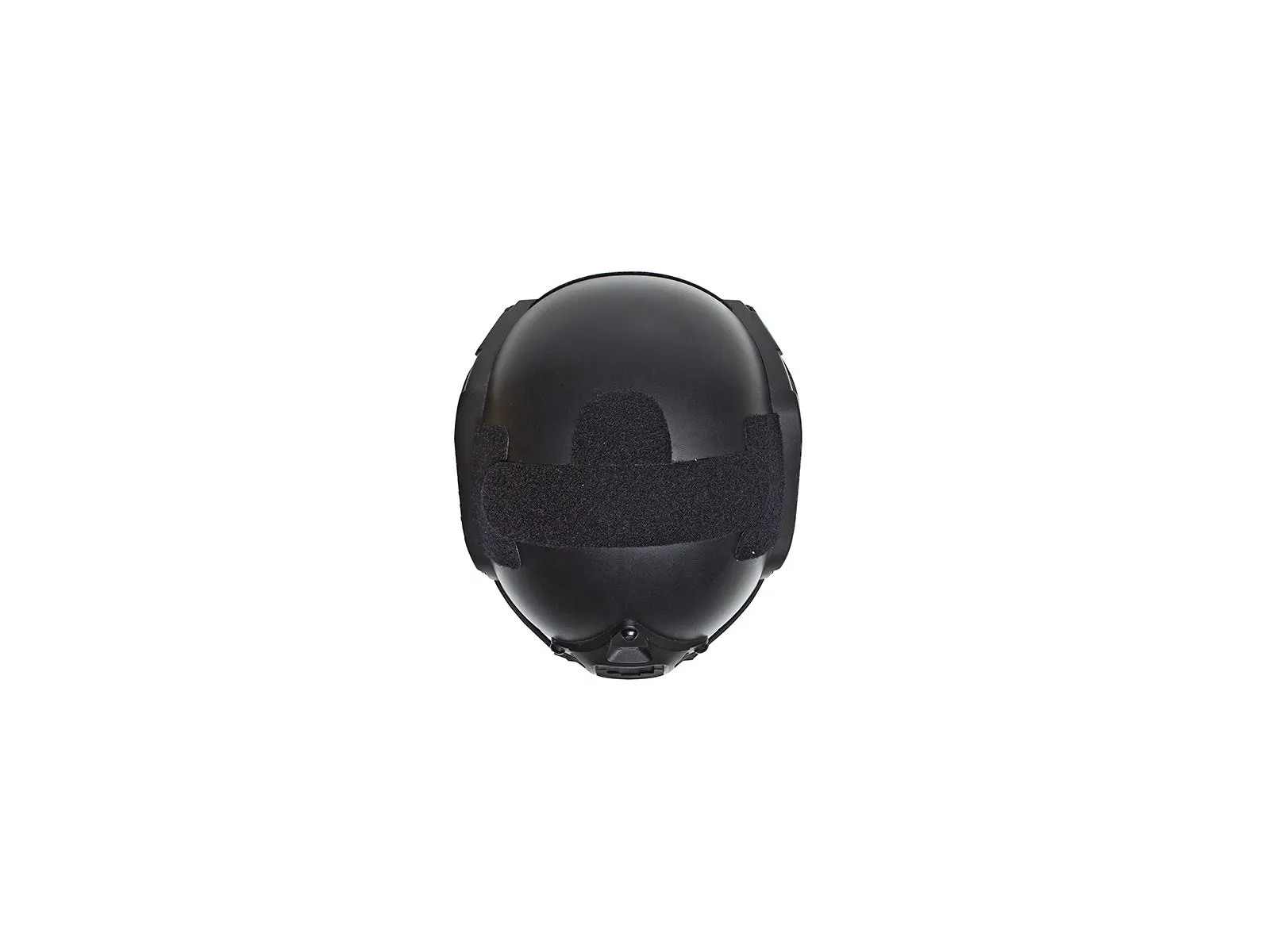 Strike FAST helmet - Black
