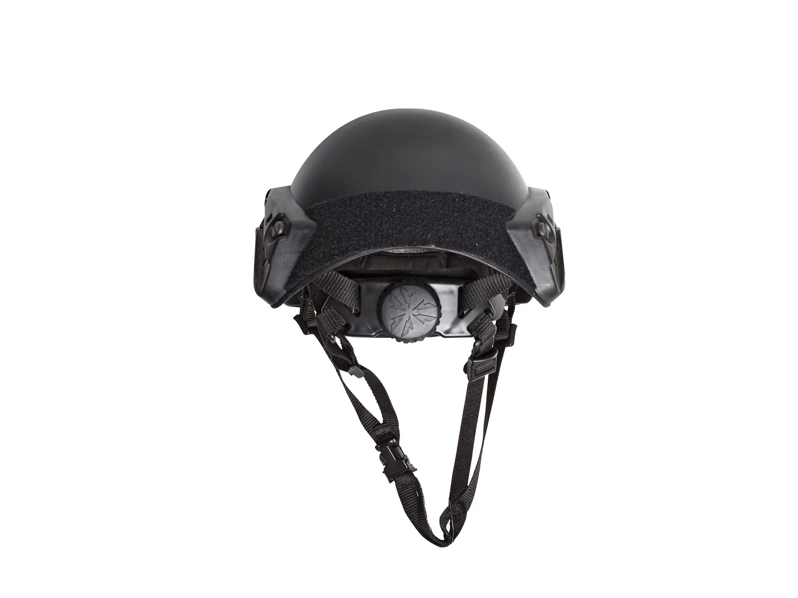 Strike FAST helmet - Black