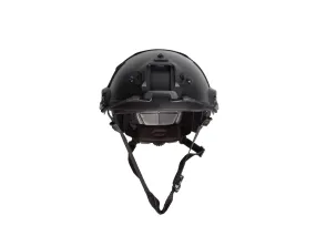 Strike FAST helmet - Black