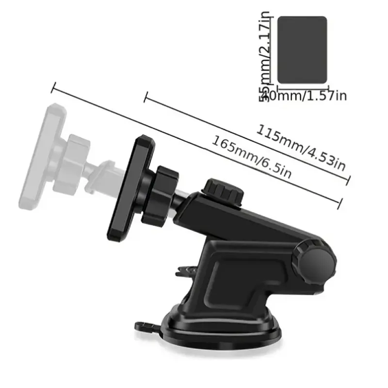 Strong Magnetic Universal Car Phone Mount Holder