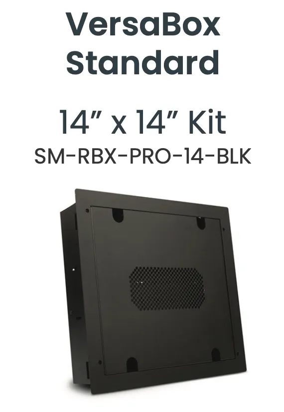 Strong Versabox