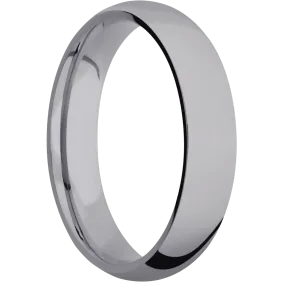 Tantalum with Polish Finish