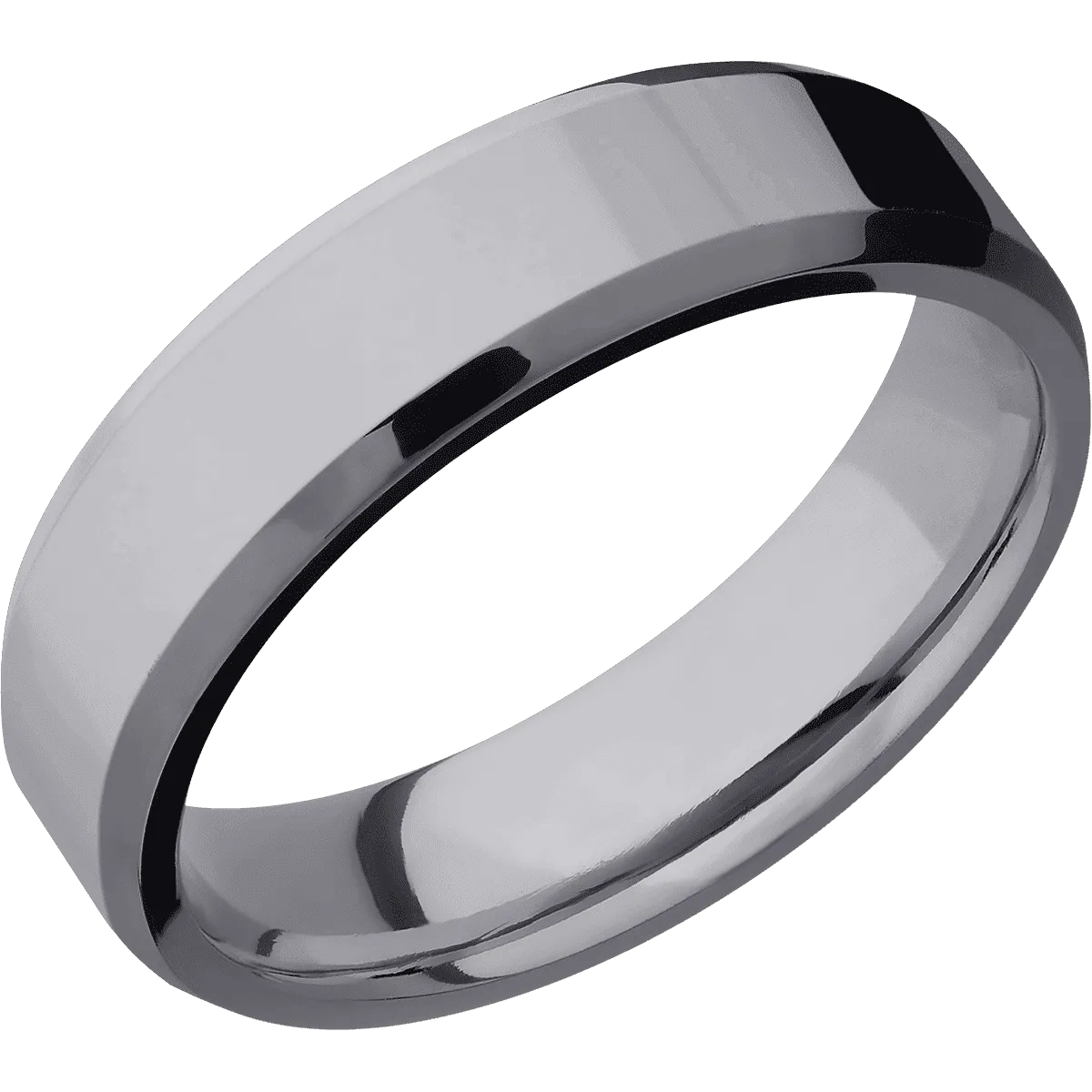 Tantalum with Polish , Polish Finish