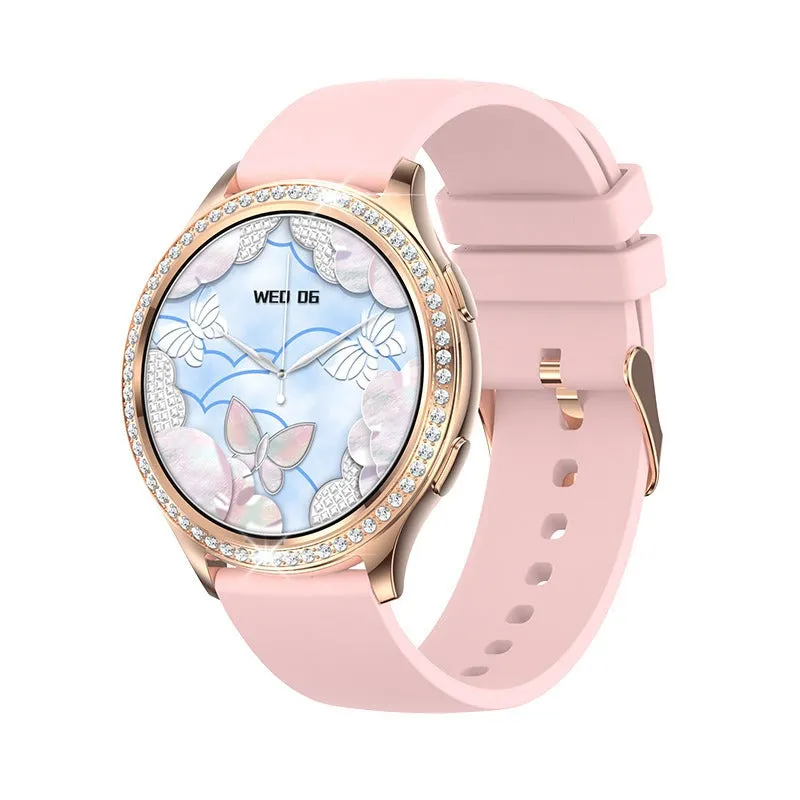 The Sira Ladies Digital Smart Watch
