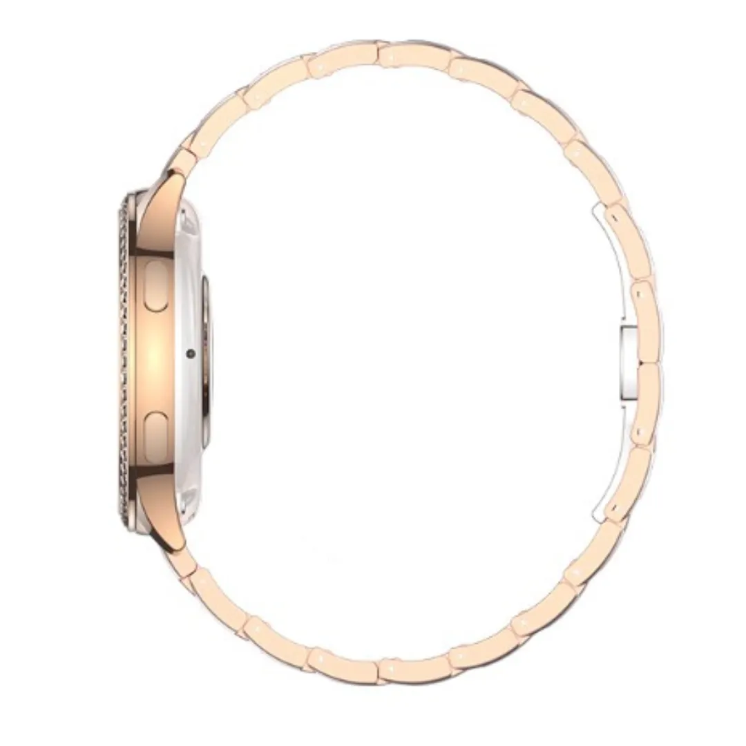 The Sira Ladies Digital Smart Watch