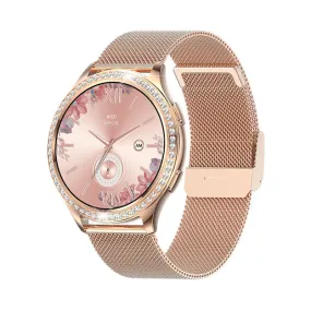 The Sira Ladies Digital Smart Watch