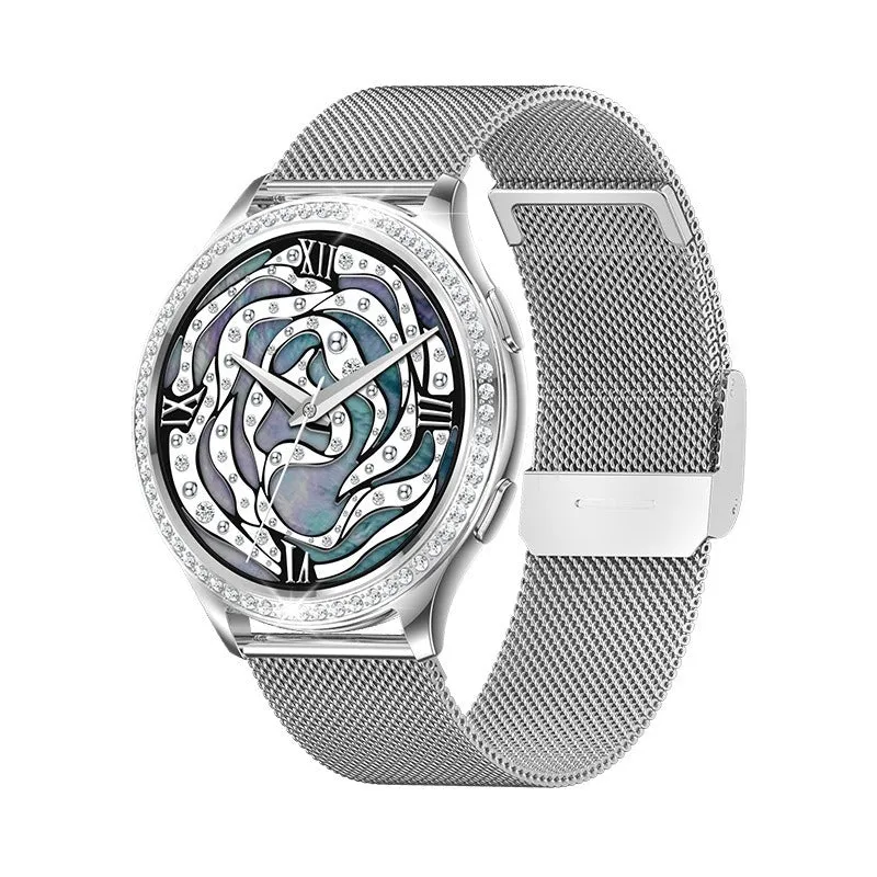 The Sira Ladies Digital Smart Watch