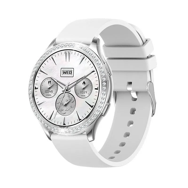 The Sira Ladies Digital Smart Watch
