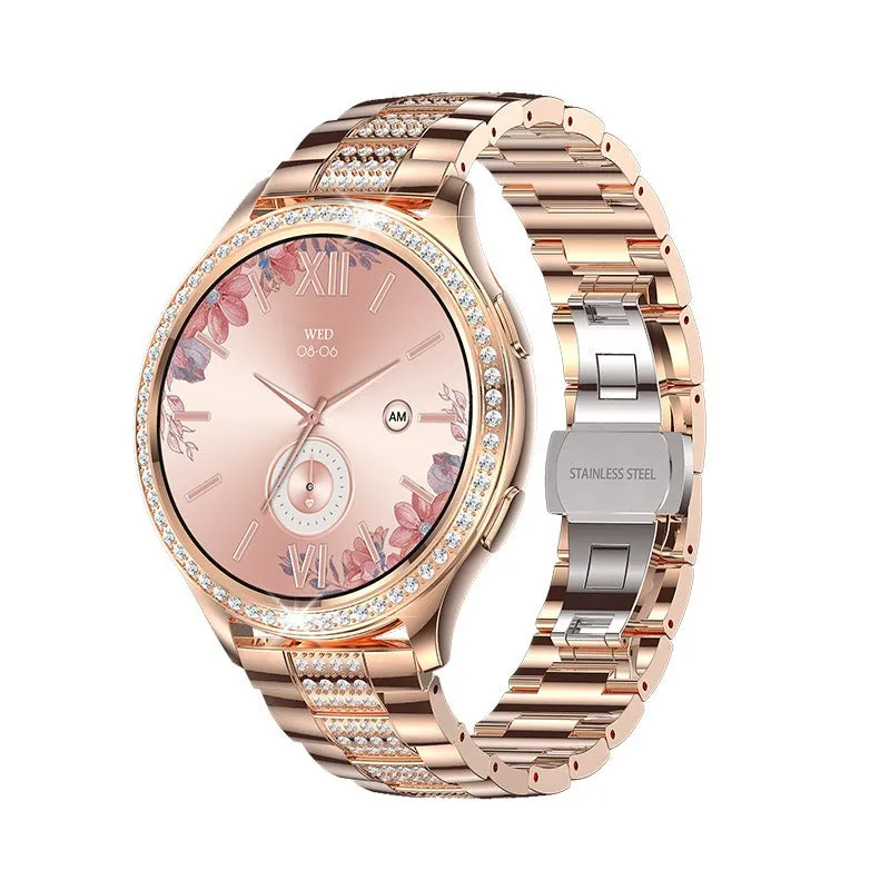 The Sira Ladies Digital Smart Watch