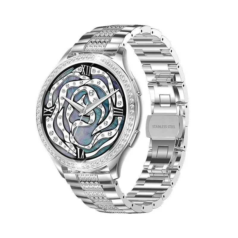 The Sira Ladies Digital Smart Watch