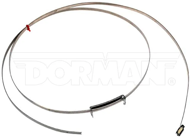 Tire Pressure Monitoring System (TPMS) Sensor Mounting Band