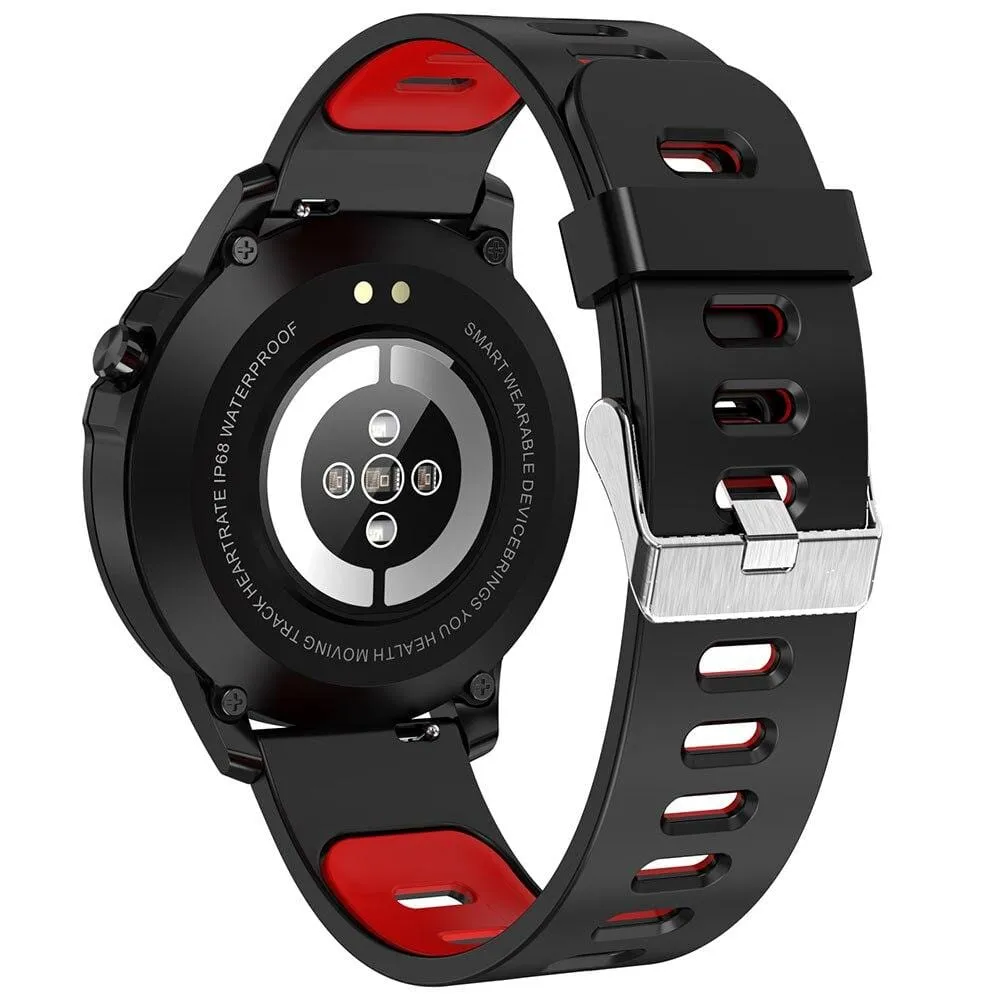 TrackPro Smart Watch for Android and iPhone