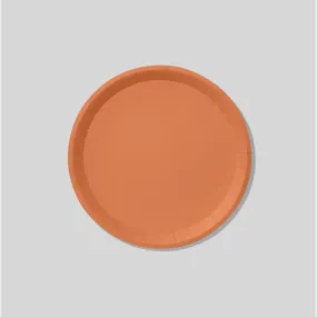 Tropical Coral Dinner Plates 10pk