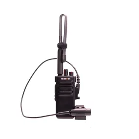 U94 - Motorola - Universal Connector (HD1, GP338P)