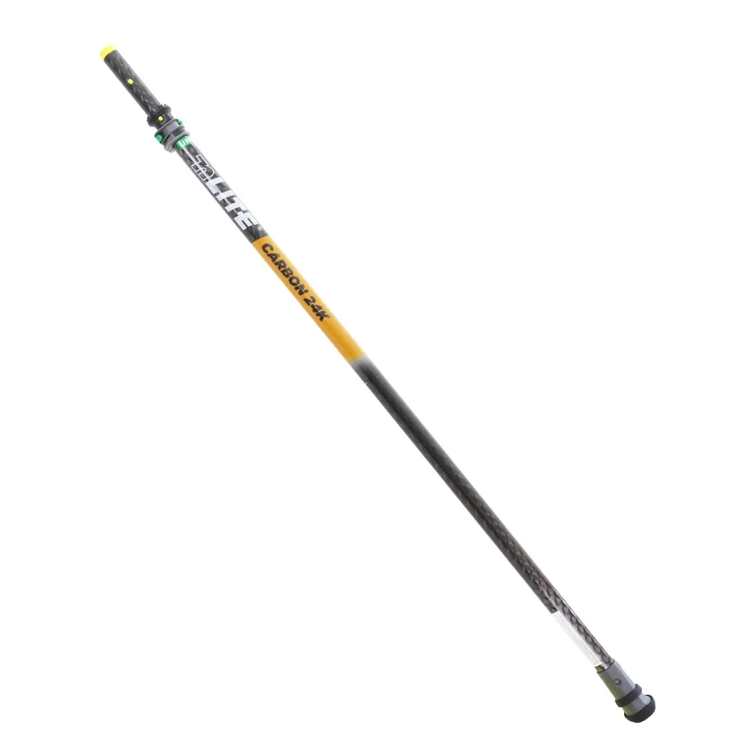 Unger HydroPower Ultra Advanced Carbon Kit - 39 Feet