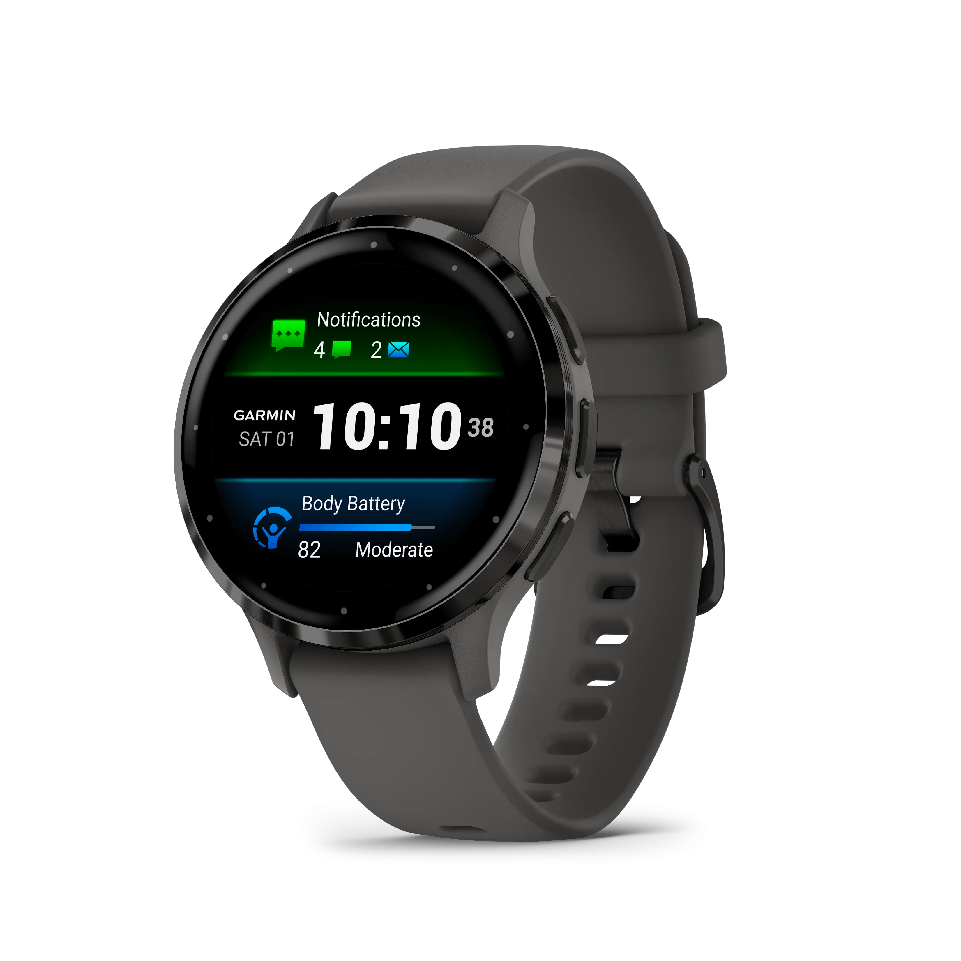 [Unidays Exclusive] Venu 3s