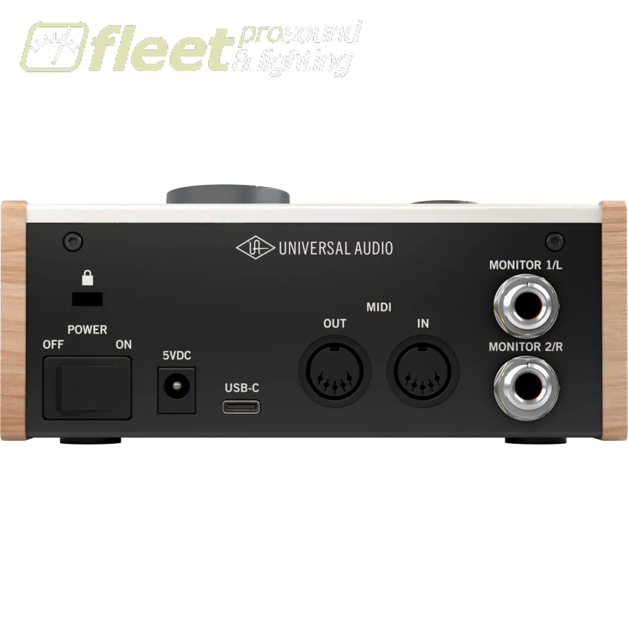 Universal Audio Volt 176 USB Audio Interface
