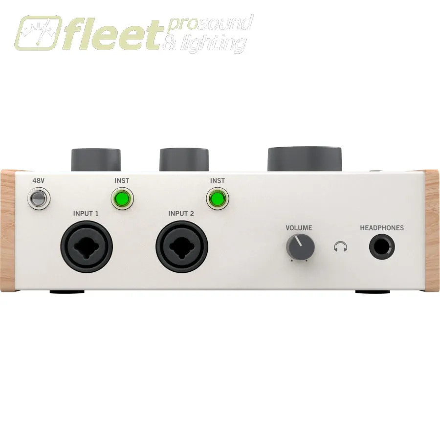 Universal Audio Volt 276 USB Audio Interface