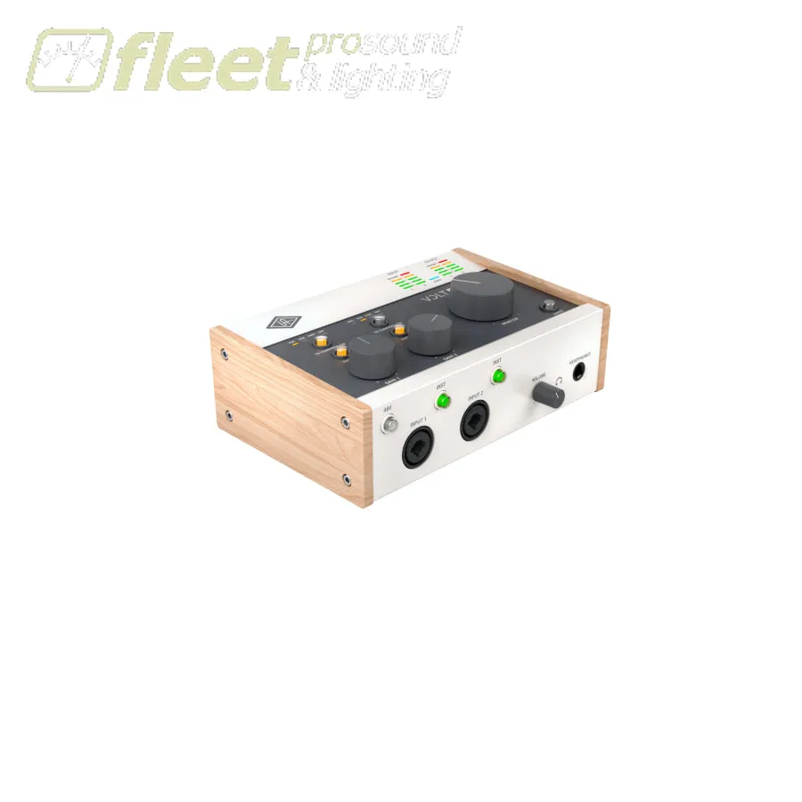 Universal Audio Volt 276 USB Audio Interface
