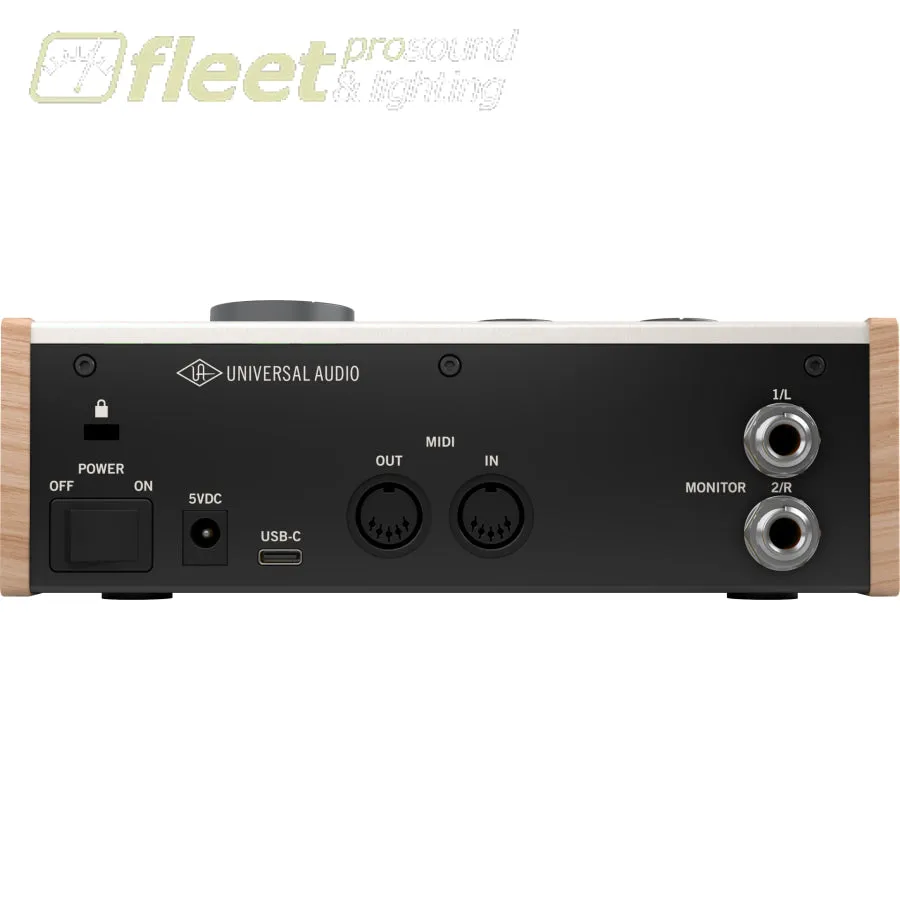 Universal Audio Volt 276 USB Audio Interface