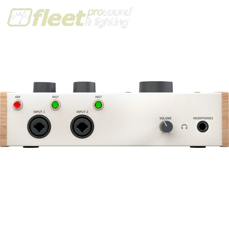 Universal Audio Volt 476 USB Audio Interface