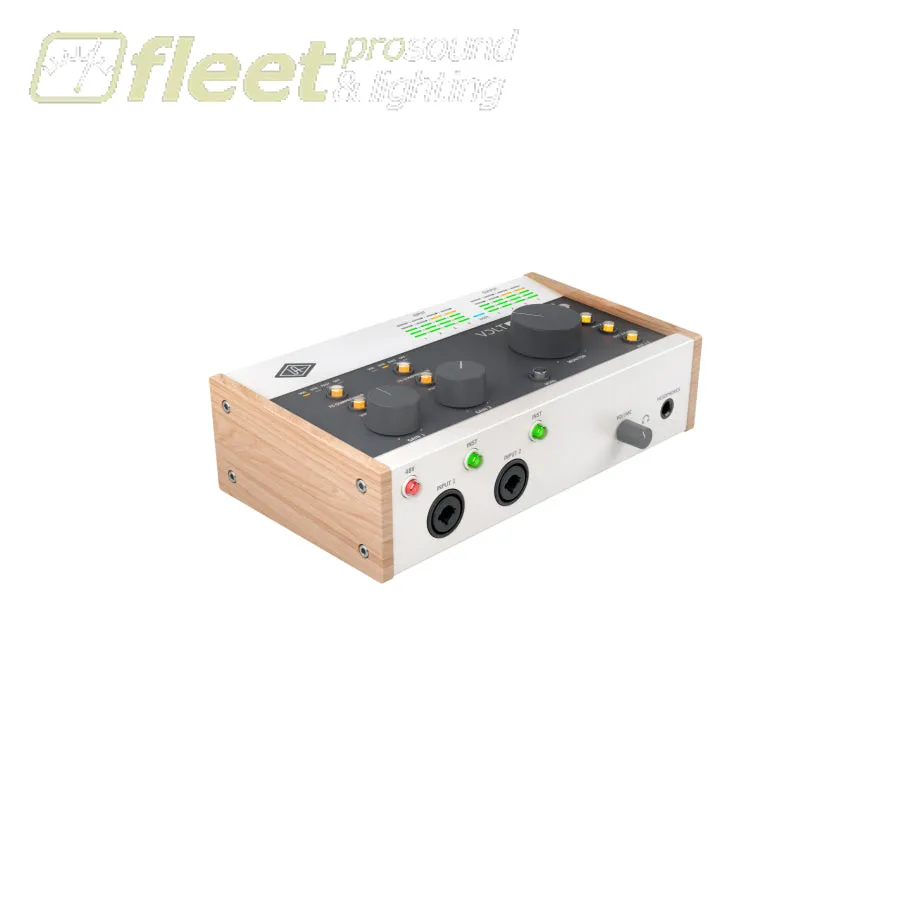 Universal Audio Volt 476 USB Audio Interface