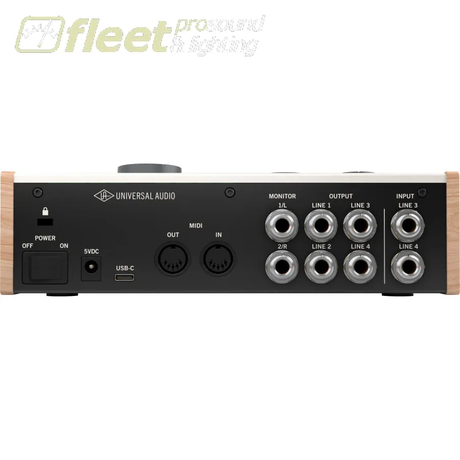 Universal Audio Volt 476 USB Audio Interface