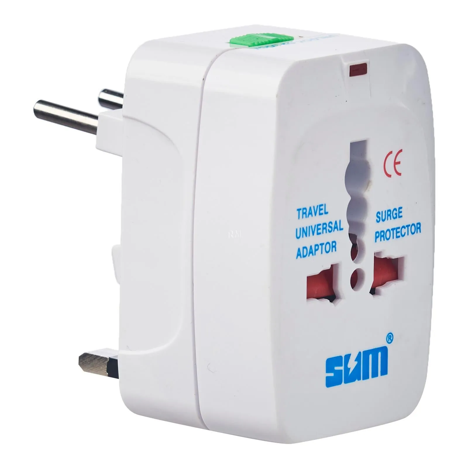 Universal Travel Adaptor