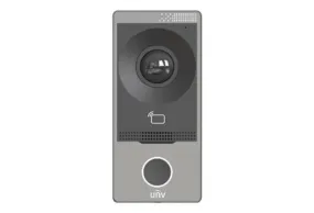 UNIVIEW OEU-201B-HMK-W: Video Door Intercom