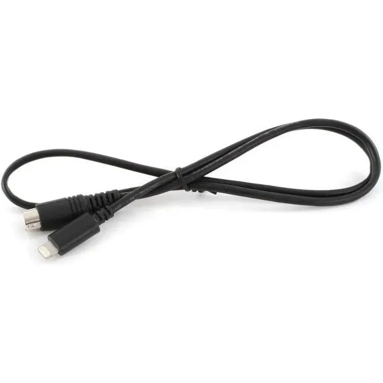 USB-C To Mini-Din Cable For iRig Midi 2 iRig Pro