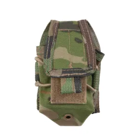 Valhalla Hand Held Radio HHR Pouch AMCC