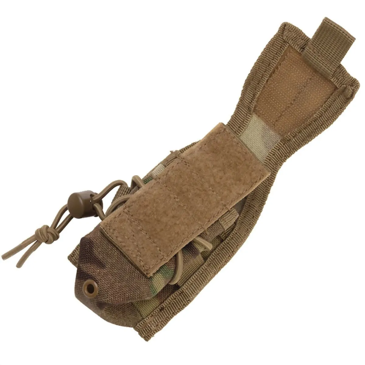 Valhalla Hand Held Radio HHR Pouch AMCC