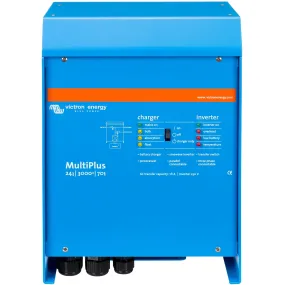 Victron MultiPlus 3000VA/70-50/24 230V VE.Bus [EU Model]