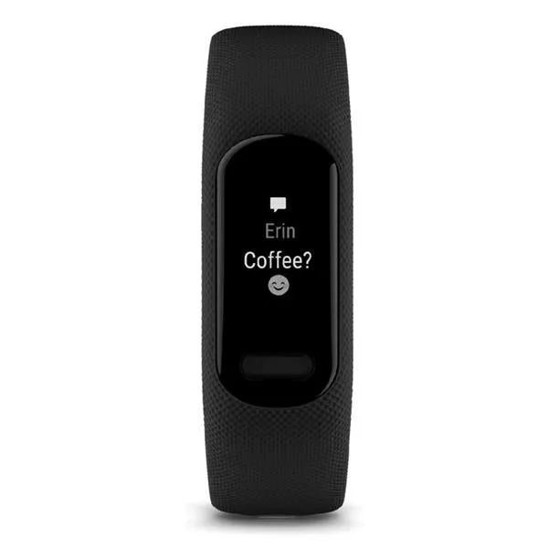 Vívosmart® 5 Large - Black