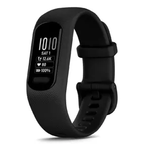Vívosmart® 5 Large - Black
