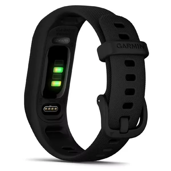 Vívosmart® 5 Large - Black