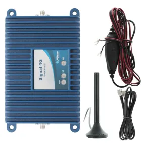 WilsonPro Signal 4G M2M Direct Connect Cellular Signal Booster Kit - 460219