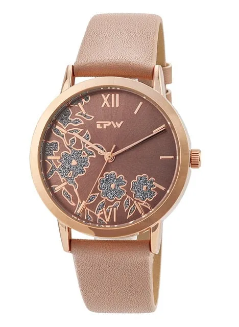 Women Roman Wrist Watch