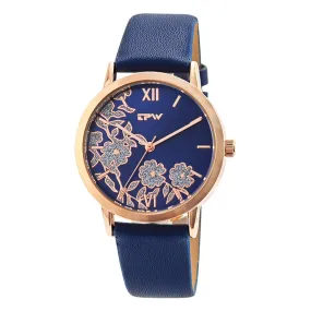 Women Roman Wrist Watch