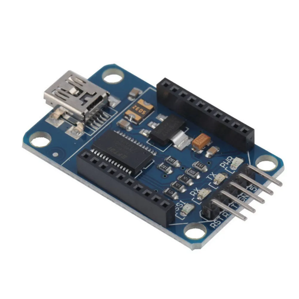 XBee USB Adapter FT232RL with Cable