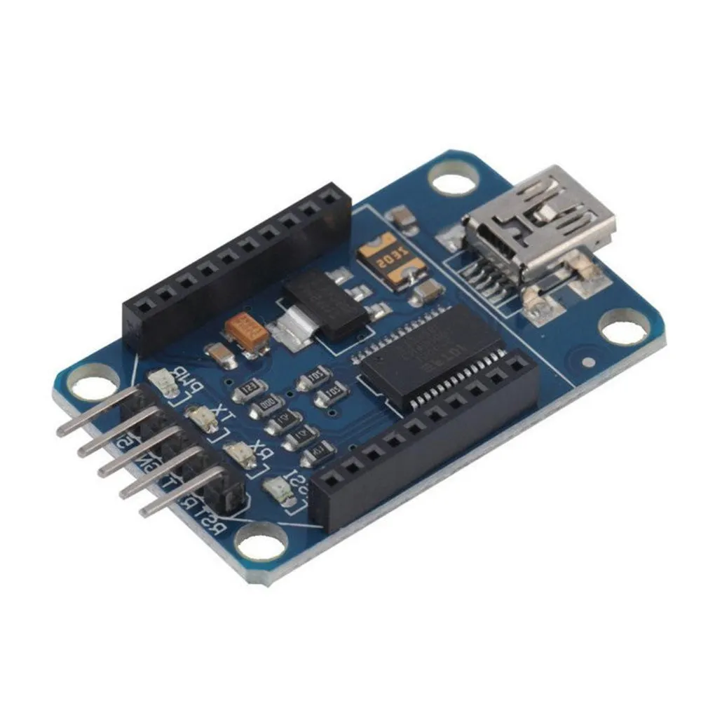 XBee USB Adapter FT232RL with Cable