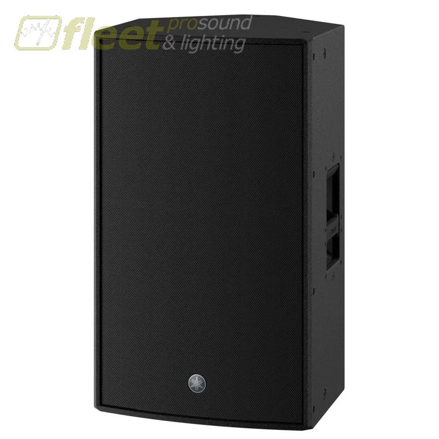 Yamaha CZR15 Passive 800WattPA Speaker with 15" Woofer & 2" Tweeter