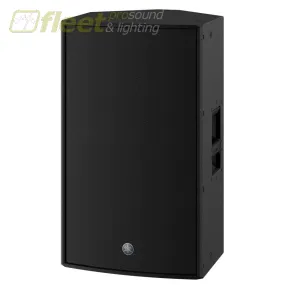Yamaha CZR15 Passive 800WattPA Speaker with 15" Woofer & 2" Tweeter