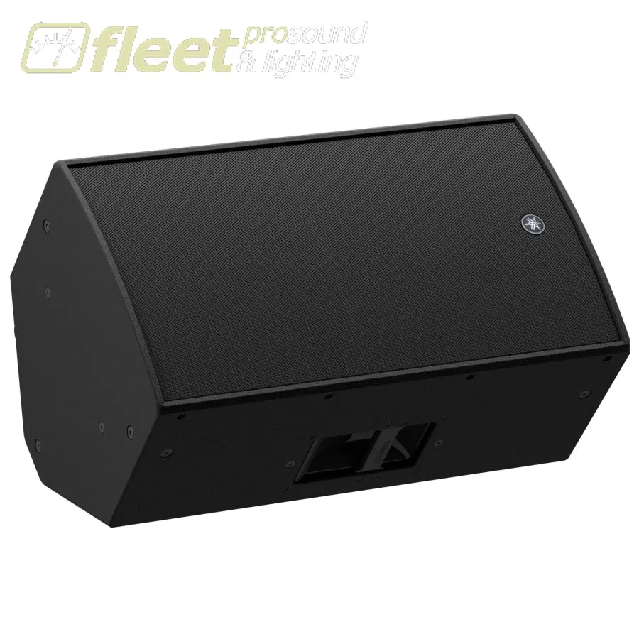 Yamaha CZR15 Passive 800WattPA Speaker with 15" Woofer & 2" Tweeter