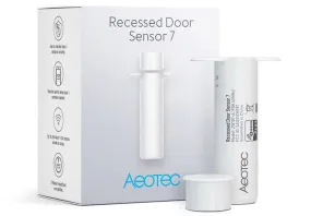 Z-Wave Plus Aeotec Recessed Door Sensor 7